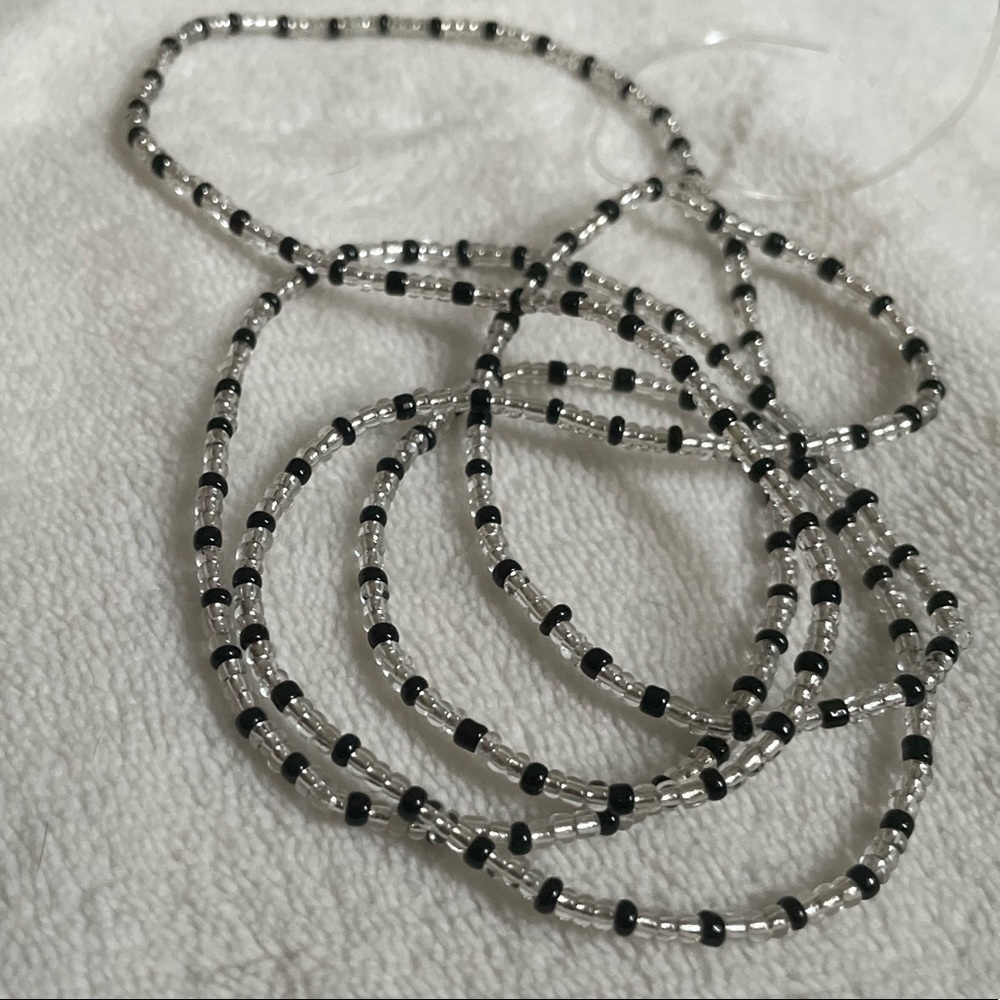 Waist Beads